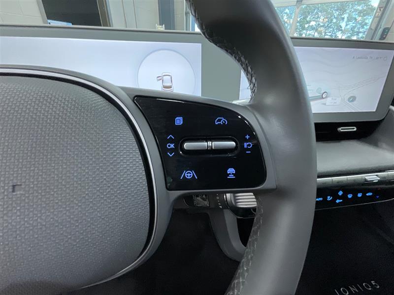 2024 HYUNDAI IONIQ 5 SE Standard Range