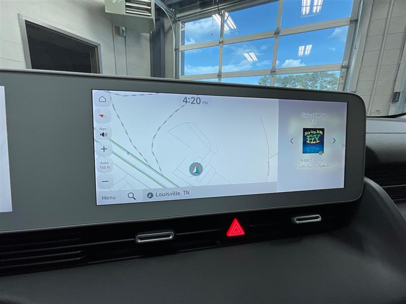 2024 HYUNDAI IONIQ 5 SE Standard Range