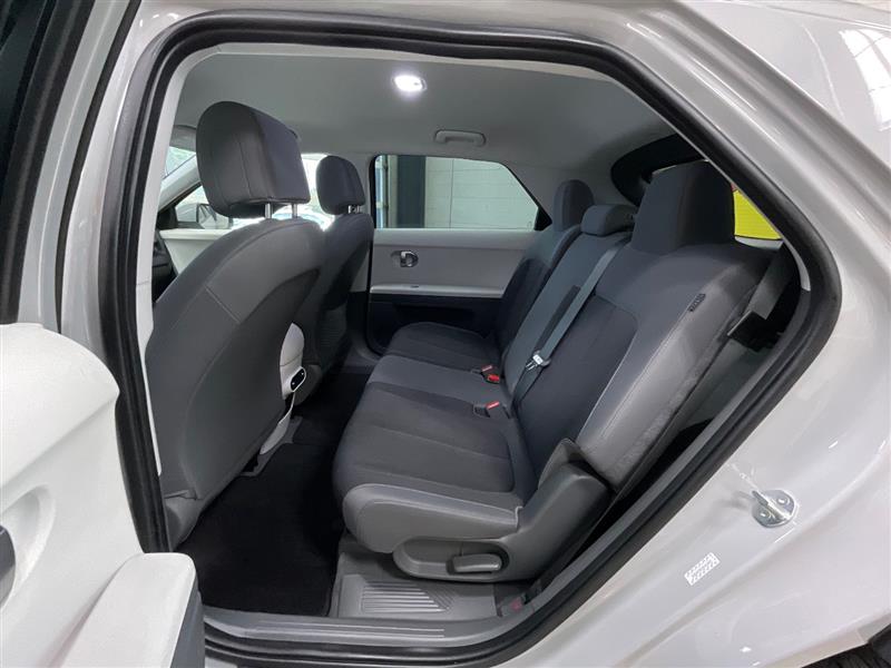 2024 HYUNDAI IONIQ 5 SE Standard Range