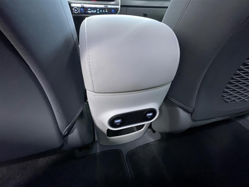 2024 HYUNDAI IONIQ 5 SE Standard Range