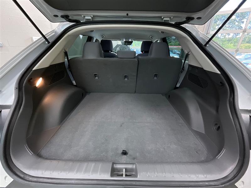 2024 HYUNDAI IONIQ 5 SE Standard Range