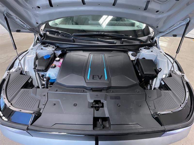 2024 HYUNDAI IONIQ 5 SE Standard Range