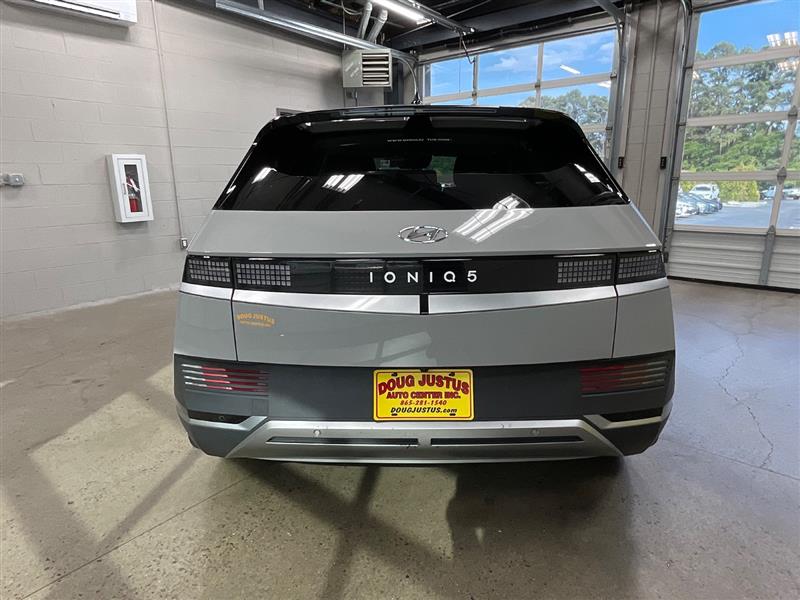 2024 HYUNDAI IONIQ 5 SE Standard Range