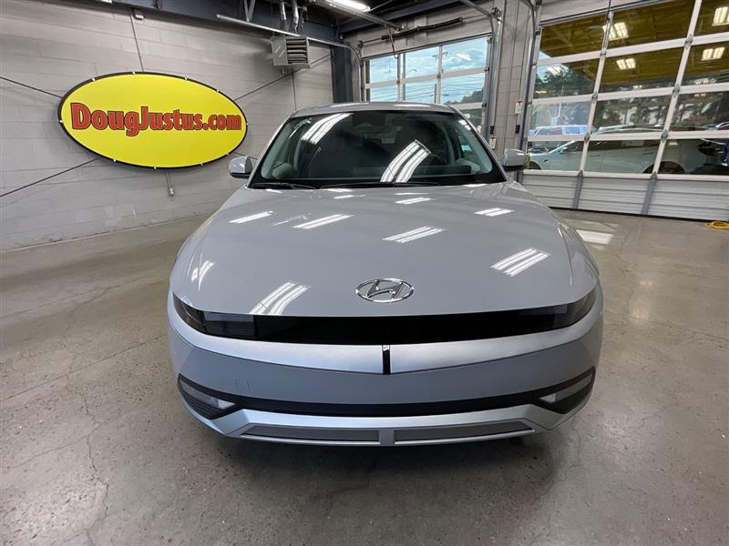 2024 HYUNDAI IONIQ 5 SE Standard Range