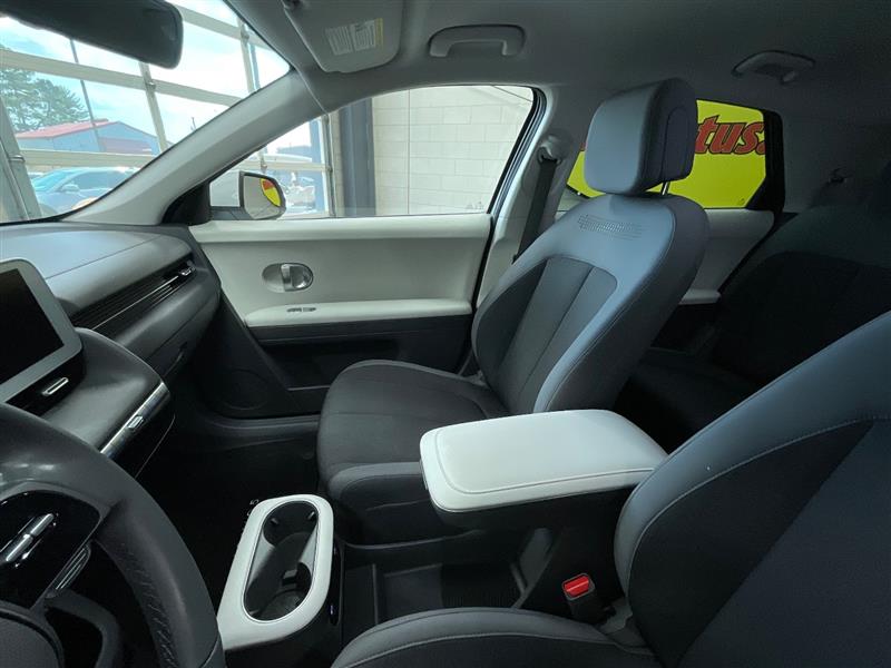 2024 HYUNDAI IONIQ 5 SE