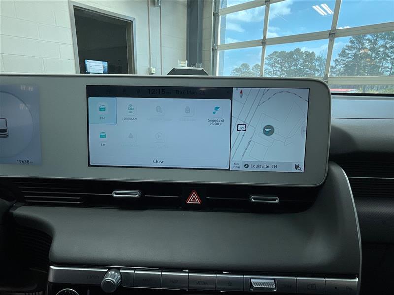 2024 HYUNDAI IONIQ 5 SE