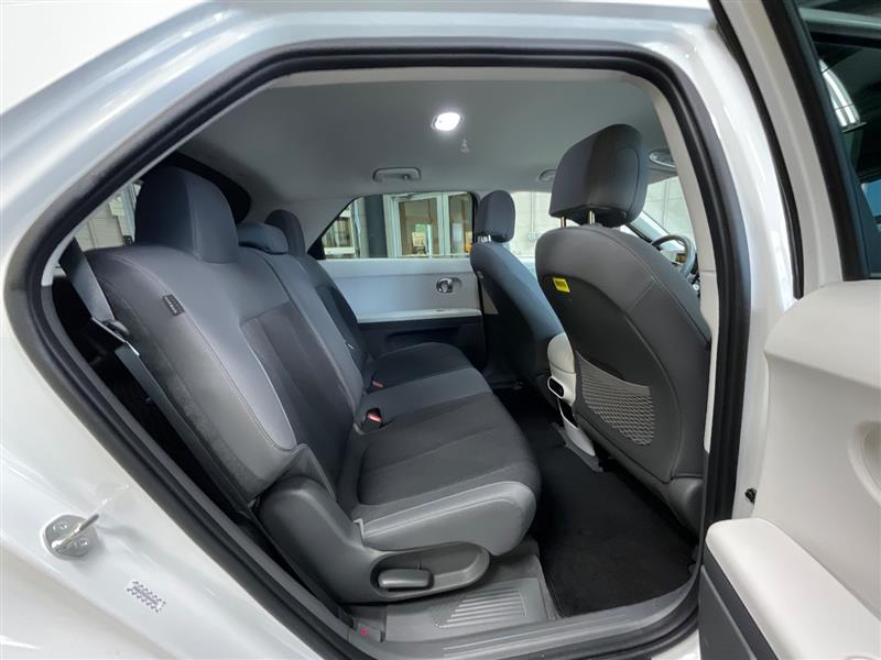 2024 HYUNDAI IONIQ 5 SE