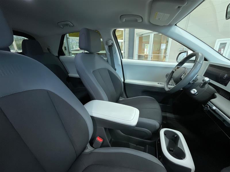 2024 HYUNDAI IONIQ 5 SE