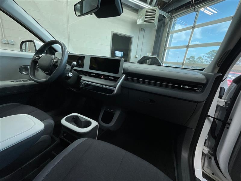 2024 HYUNDAI IONIQ 5 SE