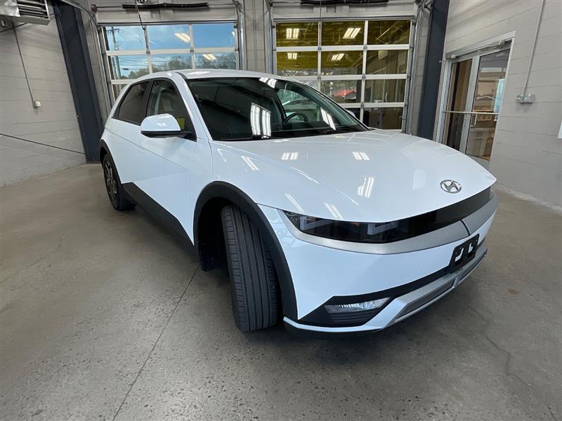2024 HYUNDAI IONIQ 5 SE