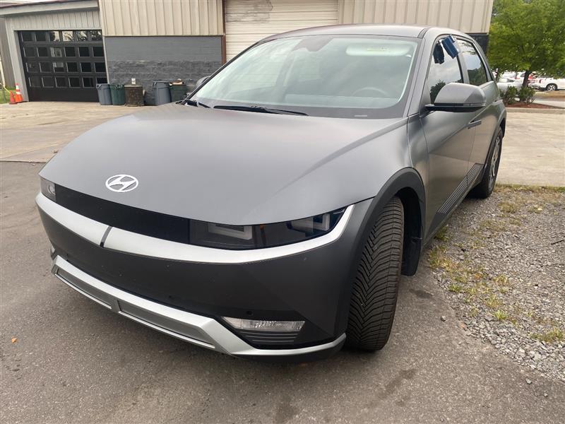 2023 Hyundai Ioniq 5 SEL RWD