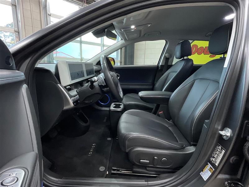 2023 HYUNDAI IONIQ 5 SEL