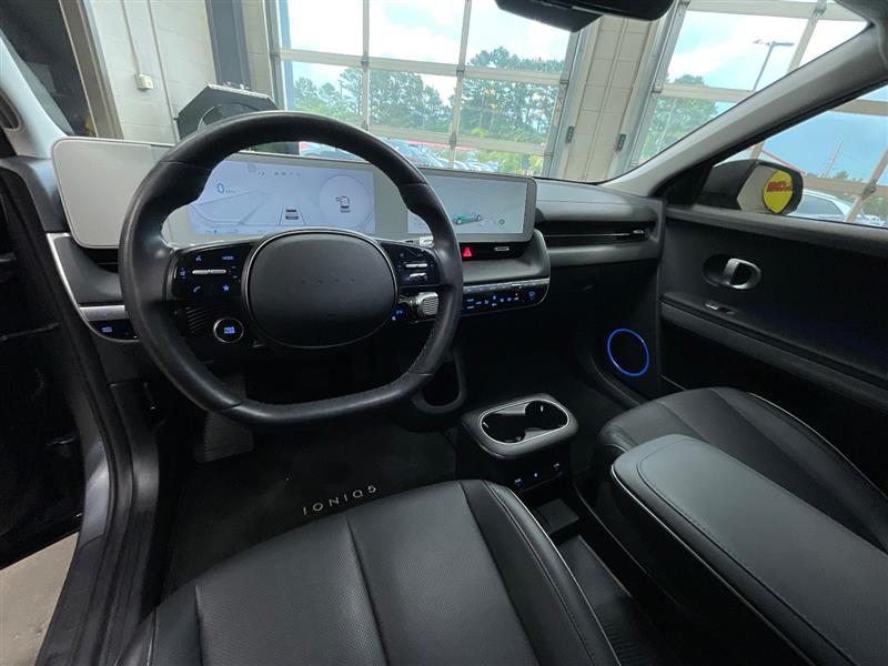 2023 HYUNDAI IONIQ 5 SEL