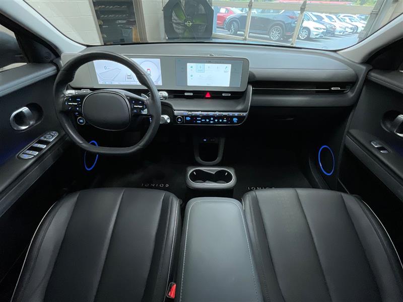 2023 HYUNDAI IONIQ 5 SEL