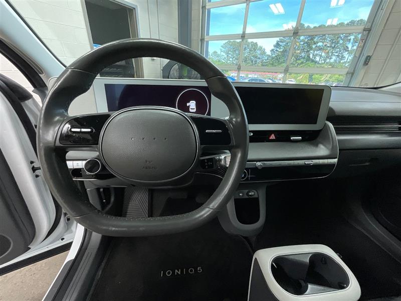 2024 HYUNDAI IONIQ 5 SEL