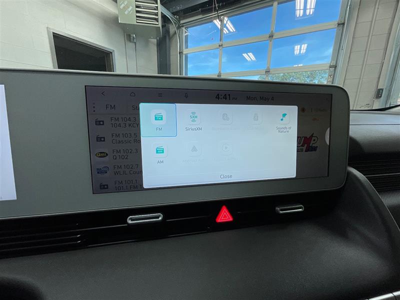 2024 HYUNDAI IONIQ 5 SEL