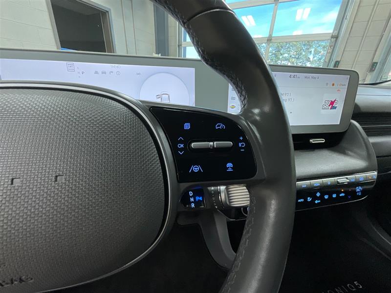 2024 HYUNDAI IONIQ 5 SEL