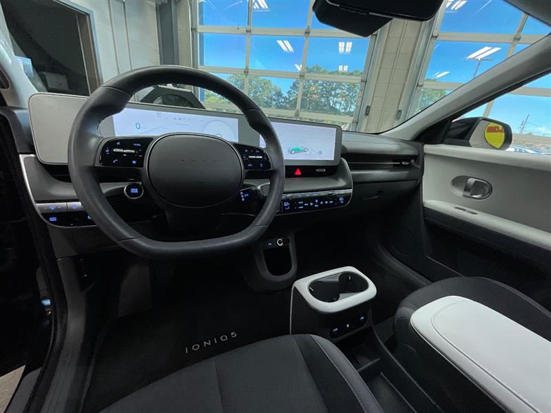 2024 HYUNDAI IONIQ 5 SEL