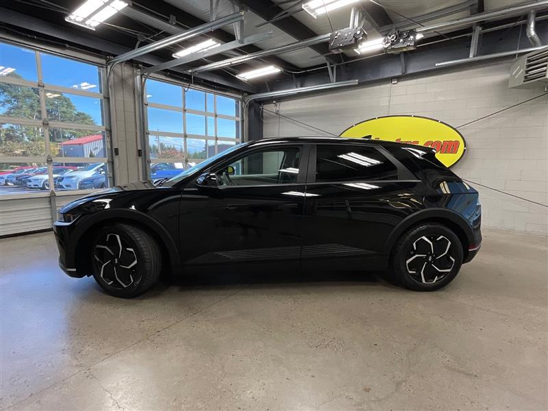 2024 HYUNDAI IONIQ 5 SEL