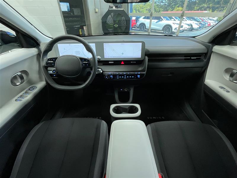 2024 HYUNDAI IONIQ 5 SEL