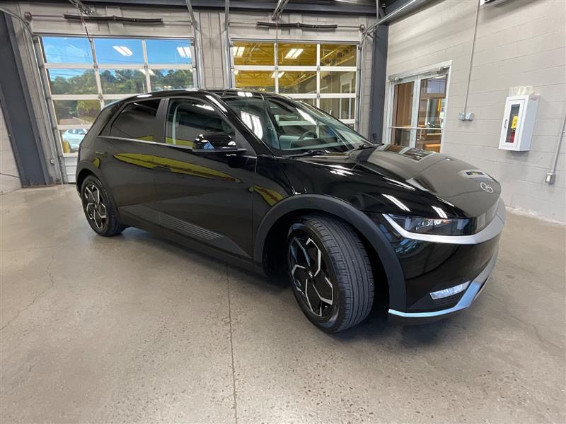 2024 HYUNDAI IONIQ 5 SEL