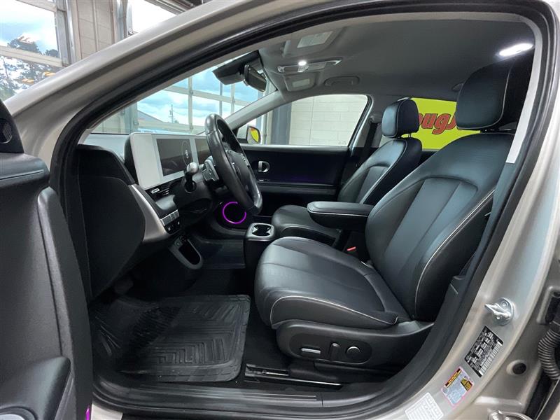 2023 HYUNDAI IONIQ 5 SEL