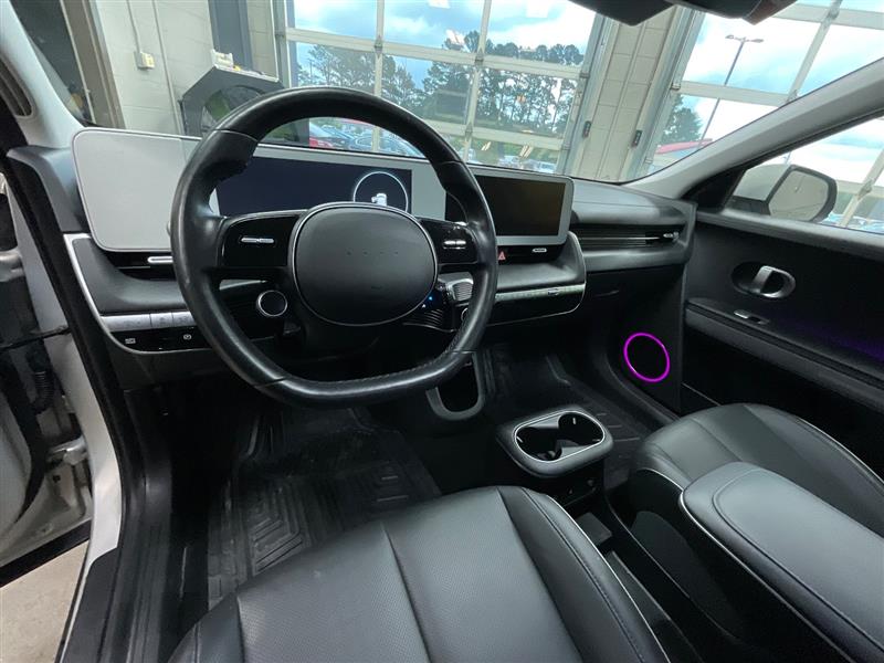 2023 HYUNDAI IONIQ 5 SEL