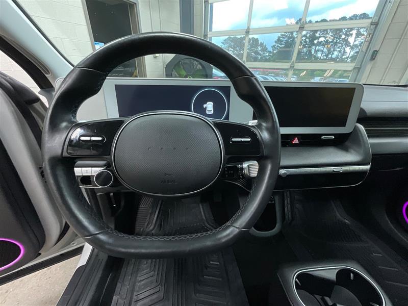 2023 HYUNDAI IONIQ 5 SEL
