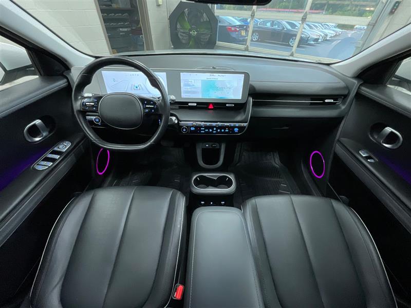 2023 HYUNDAI IONIQ 5 SEL