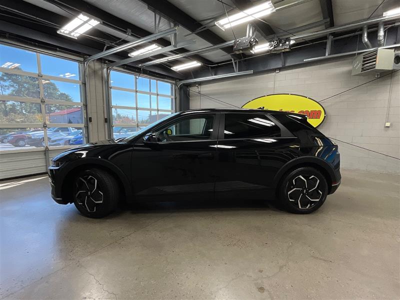 2024 HYUNDAI IONIQ 5 SEL