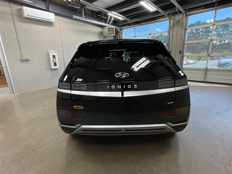 2024 HYUNDAI IONIQ 5 SEL
