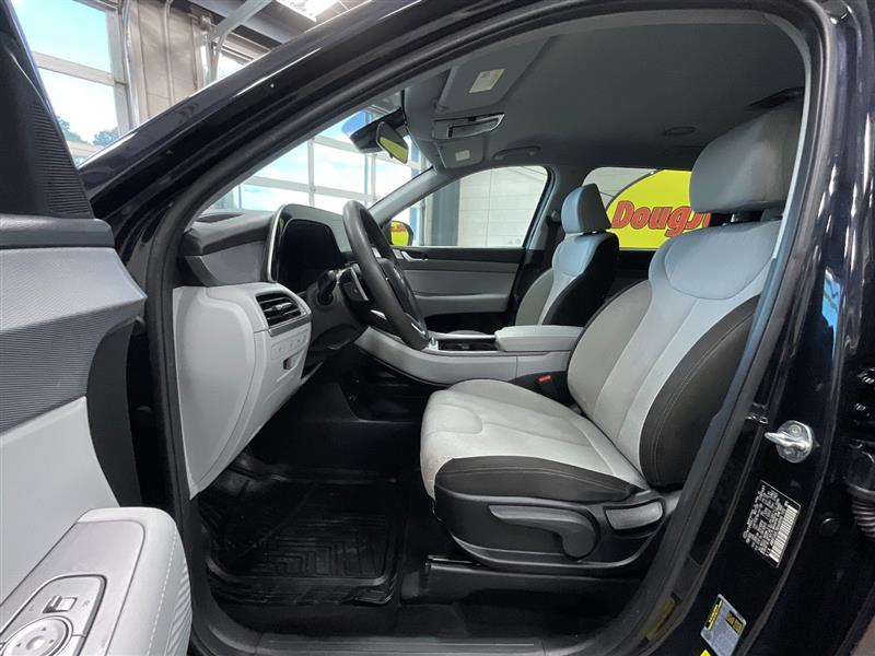 2022 HYUNDAI PALISADE SE