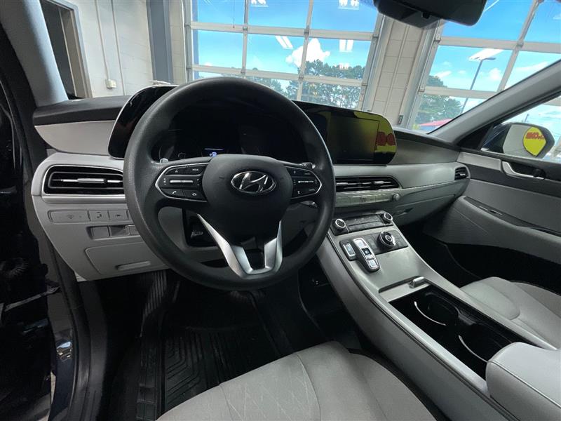 2022 HYUNDAI PALISADE SE