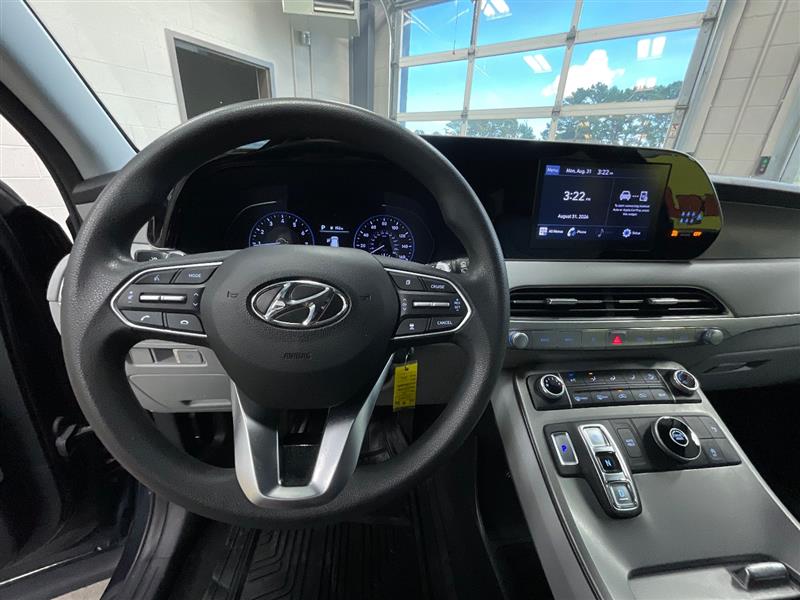 2022 HYUNDAI PALISADE SE
