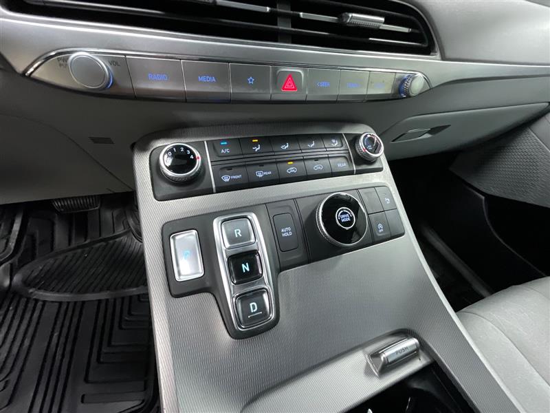 2022 HYUNDAI PALISADE SE