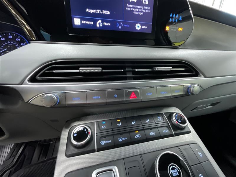 2022 HYUNDAI PALISADE SE