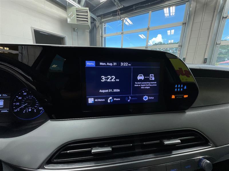 2022 HYUNDAI PALISADE SE