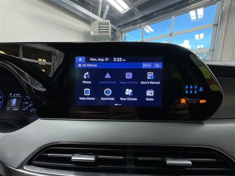 2022 HYUNDAI PALISADE SE