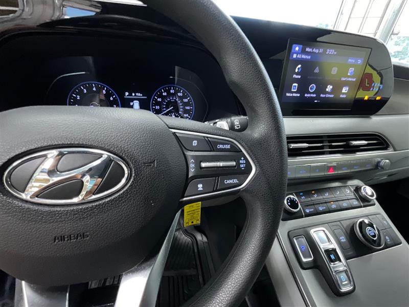 2022 HYUNDAI PALISADE SE