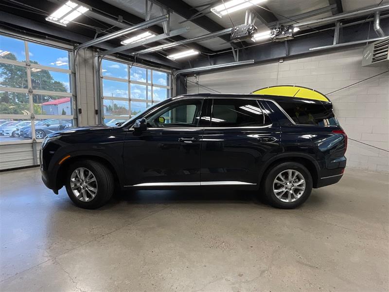 2022 HYUNDAI PALISADE SE
