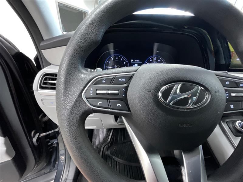 2022 HYUNDAI PALISADE SE