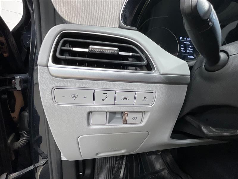 2022 HYUNDAI PALISADE SE