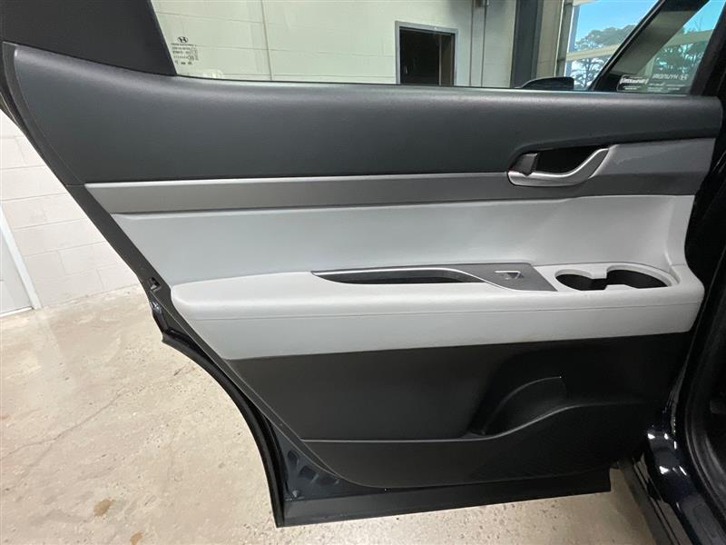 2022 HYUNDAI PALISADE SE