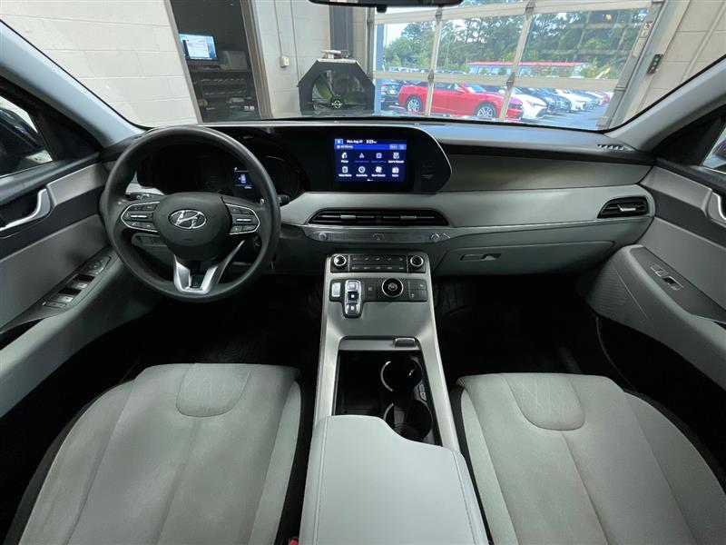 2022 HYUNDAI PALISADE SE