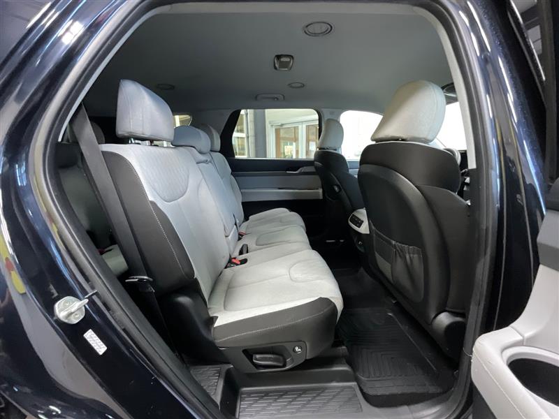 2022 HYUNDAI PALISADE SE