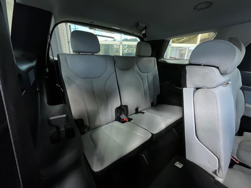 2022 HYUNDAI PALISADE SE