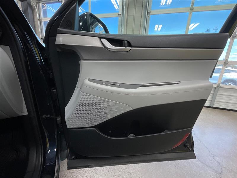 2022 HYUNDAI PALISADE SE