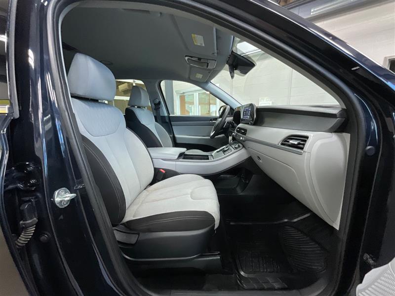 2022 HYUNDAI PALISADE SE