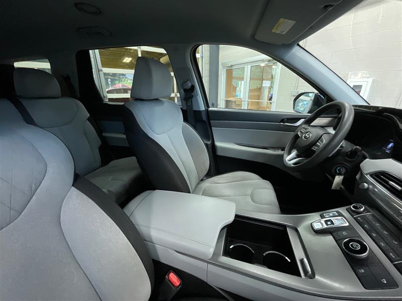 2022 HYUNDAI PALISADE SE