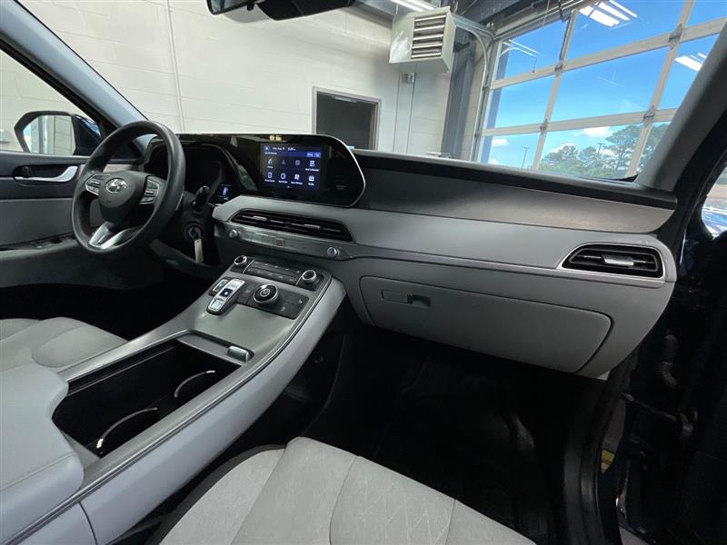 2022 HYUNDAI PALISADE SE